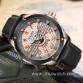 SMAEL Men's Fashion Sport Watches Men Quartz Watch